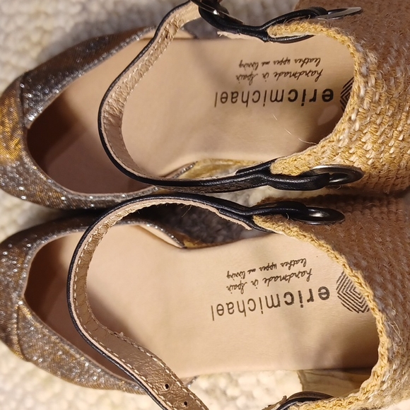 Eric Michael Copa espadrilles - Picture 6 of 15